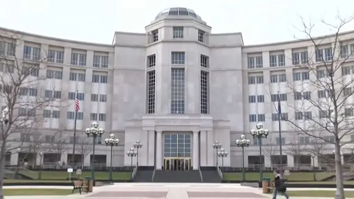Michigan sex offender registry halved after Supreme Court ruling on retroactive law
