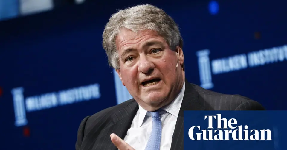 House Oversight Committee votes unanimously to hold billionaire Leon Black in contempt over Epstein probe