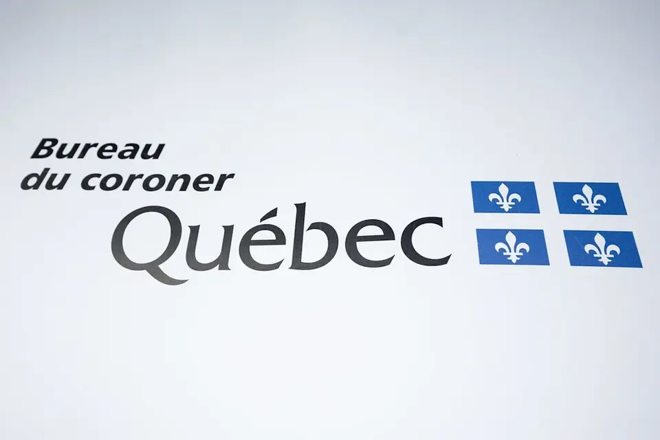 Quebec coroner faults Lévis police search for missing 13-year-old Maëlyne Lugez