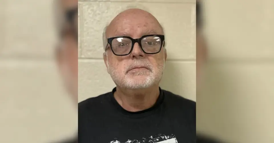 Private school teacher, 70, arrested on child pornography charges in Prince George's County