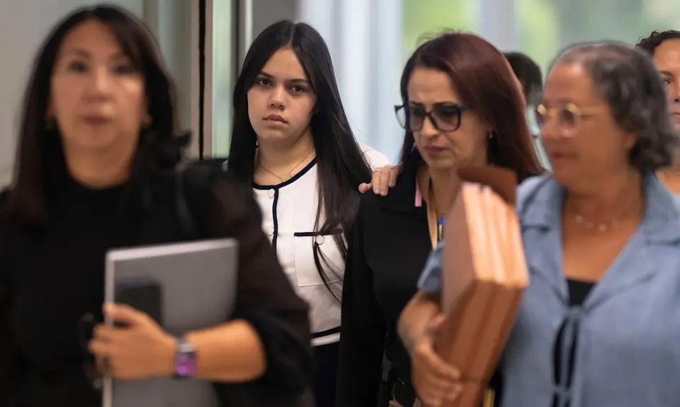 Anthonieska Avilés sentenced to 38 years for murder of teenager in Aibonito