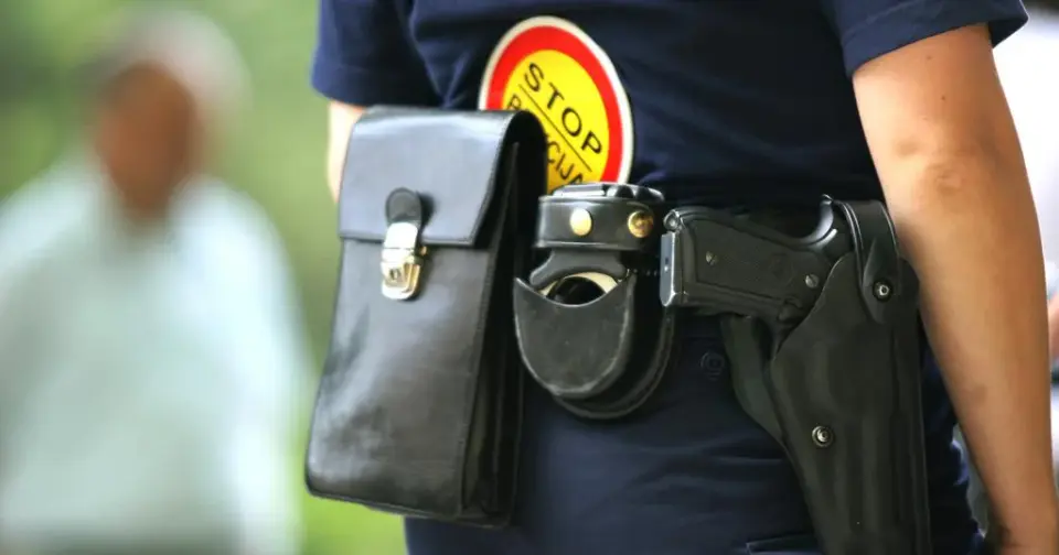 Police apprehend 41-year-old serial car burglar