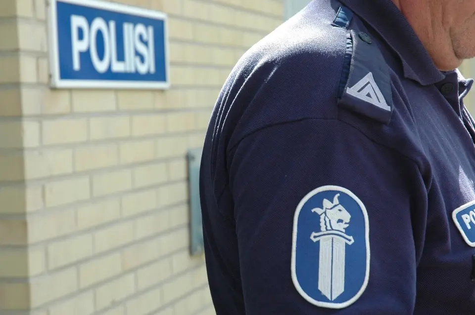 Two men suspected in death of Sodankylä man – case being investigated as causing death