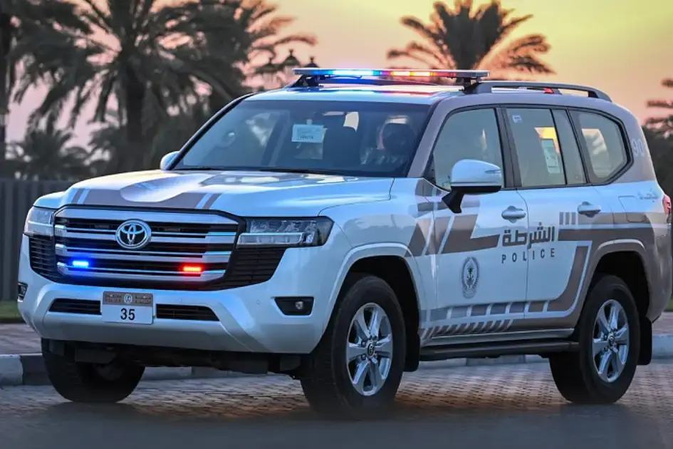 Indian Expat Killed in Sharjah After Online Dispute Over TikTok Video