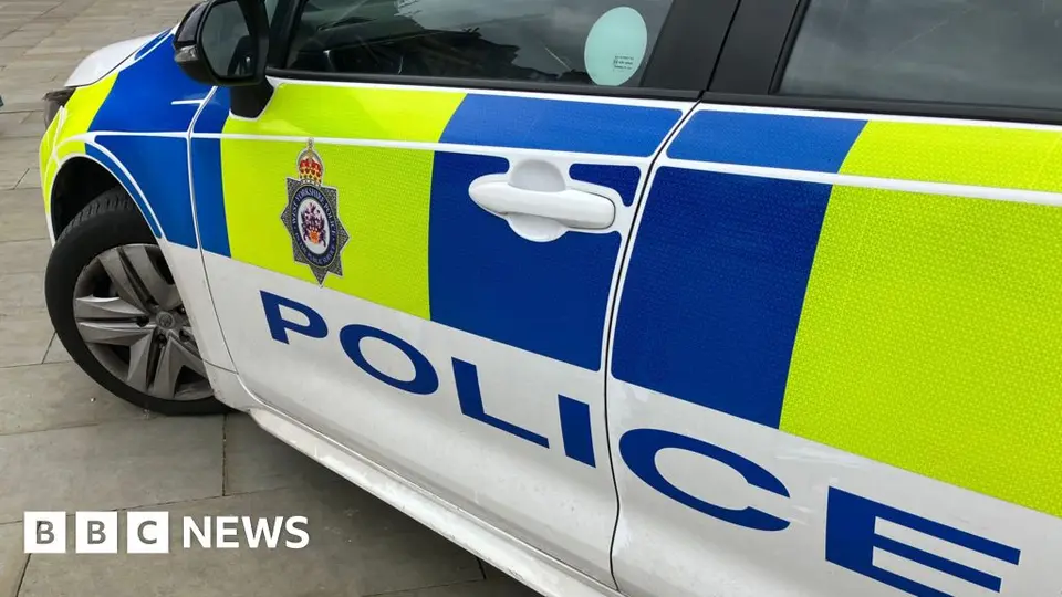 Three charged over £100k county lines drug ring in Bradford