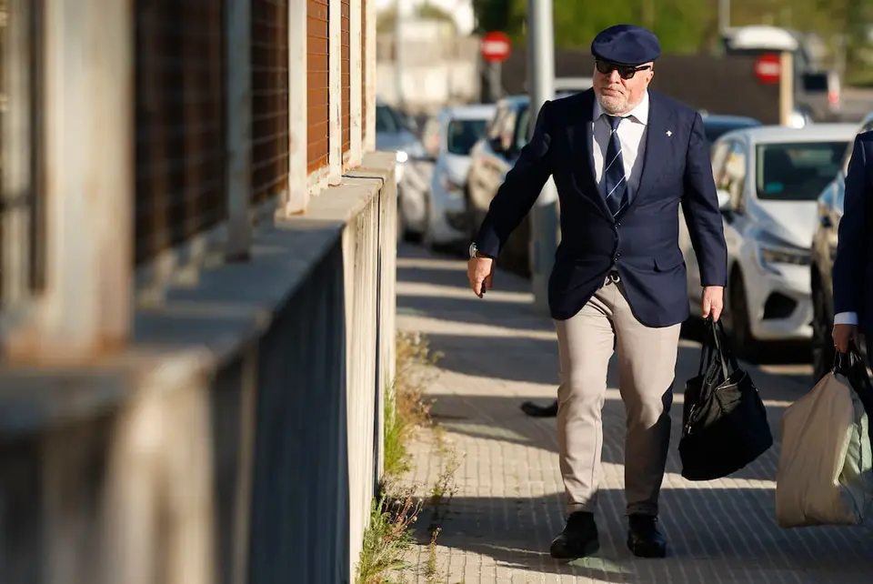 Treasury values Villarejo tax fraud at €1.6 million over 'Project King'