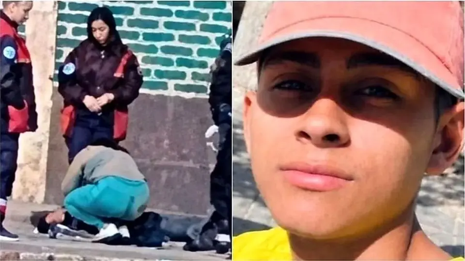 Homicidio en Chimbas: fiscal alerta por falta de alojamiento para joven de 16 años imputada