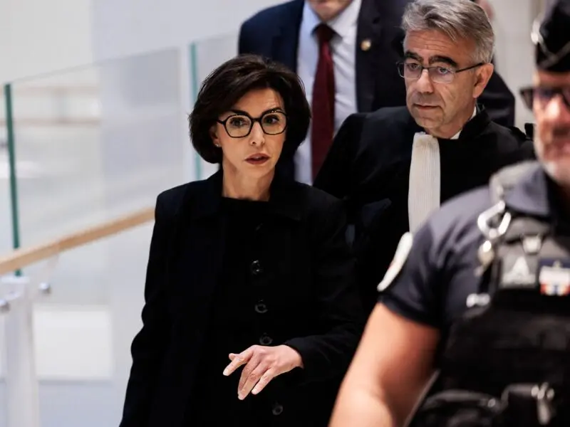 Corruption Trial Opens in Paris Over Renault-Nissan Payments to Rachida Dati