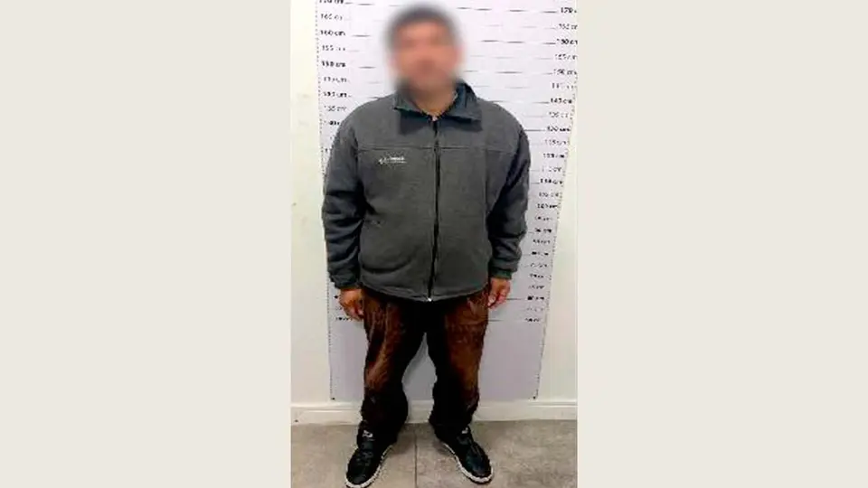 Dos hombres detenidos en Buenos Aires por amenazas en contexto de violencia de género