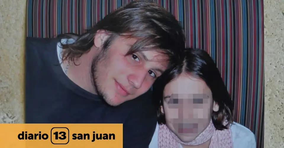 Asesino de Santiago Urbani queda libre en Argentina por nueva ley penal juvenil