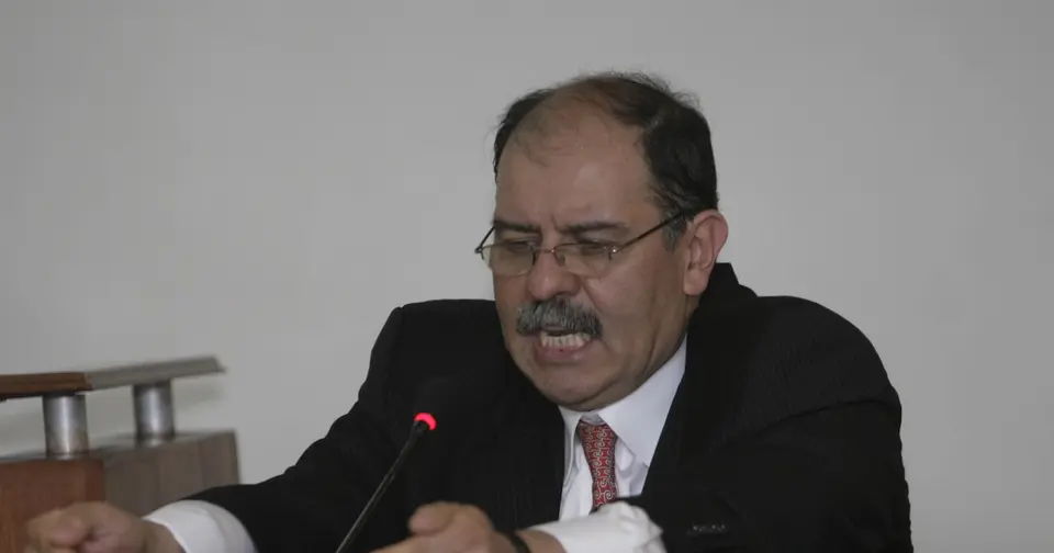 Policía Nacional demanda a José Miguel Narváez por asesinato de Jaime Garzón y exige 564 millones
