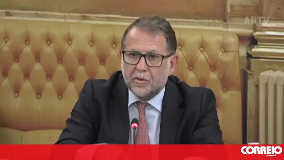 Tráfico de droga é a maior ameaça à segurança interna, alerta ministro Luís Neves