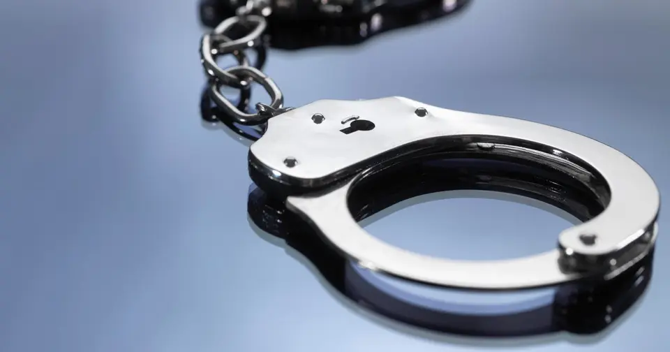 Murder arrest in Miami two years after boyfriend found strangled in Birmingham, Alabama