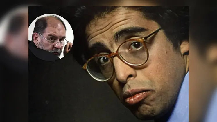 Police sue former DAS director for 564 million pesos paid to Jaime Garzón's family