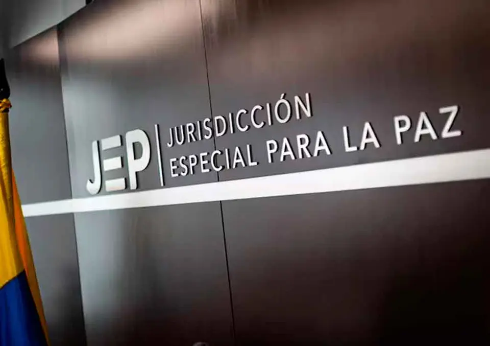JEP condena asesinato de firmante de paz en Planadas, Tolima; casi 500 muertos desde 2016
