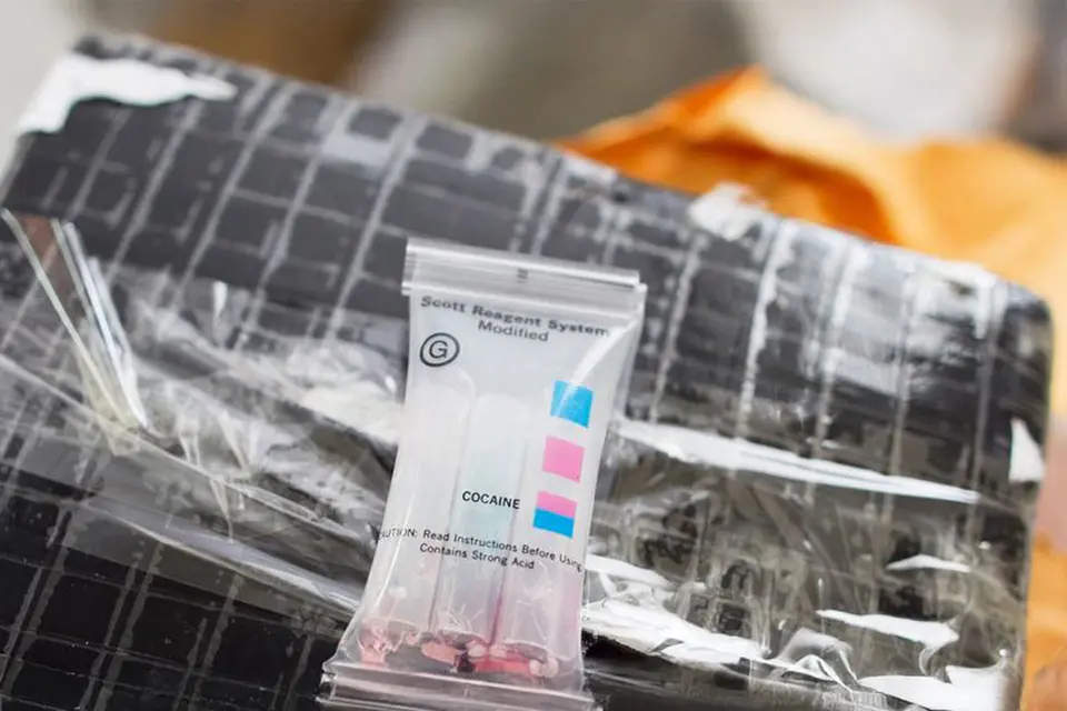 Saisie record de cocaïne dans les eaux haïtiennes révèle un rôle clé dans le trafic régional