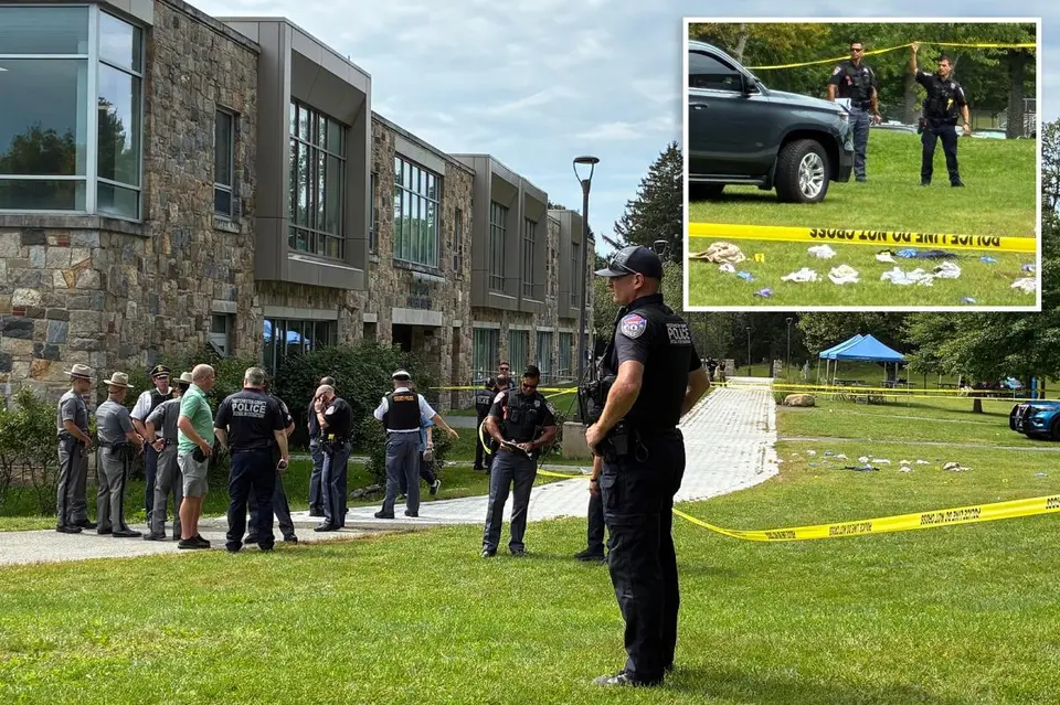 Stabbing at Westchester Community College Leaves Victims Injured, Two Suspects Held