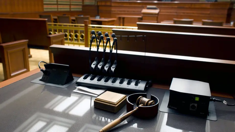Death Row Inmate Claims Racial Bias Tainted Jury Selection in SC Murder Trial