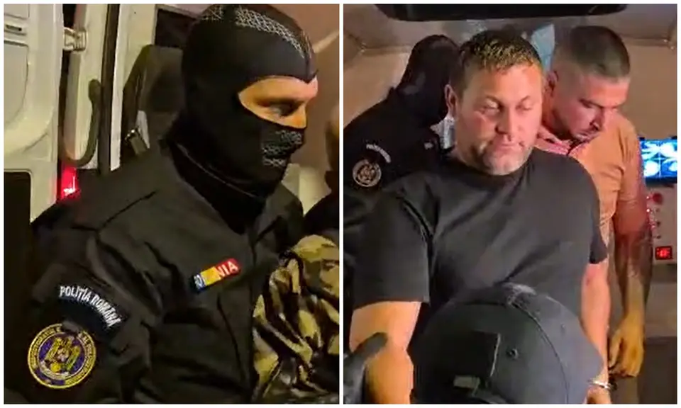 Five men detained after Victoria Square protest, brought to Sector 1 Court