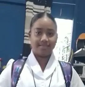 TTPS asks public for help finding missing San Juan teen Shania Saroop