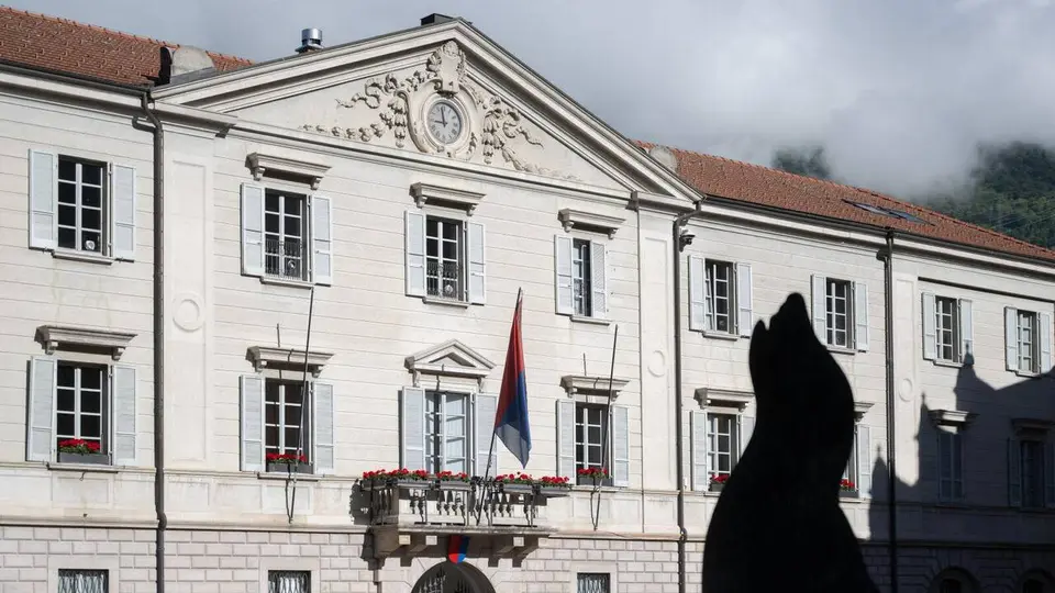 Affaire Zali au Tessin : le Grand Conseil refuse un débat général