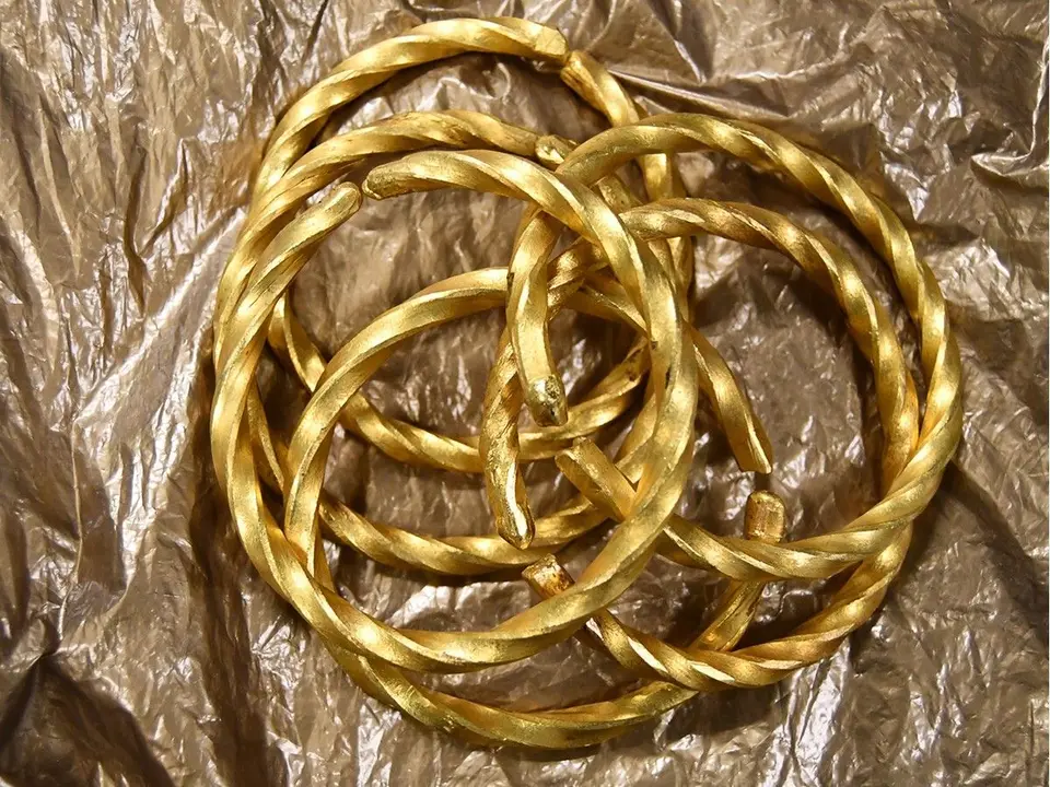 Charges dropped against two men in $22M Toronto Pearson Airport gold heist
