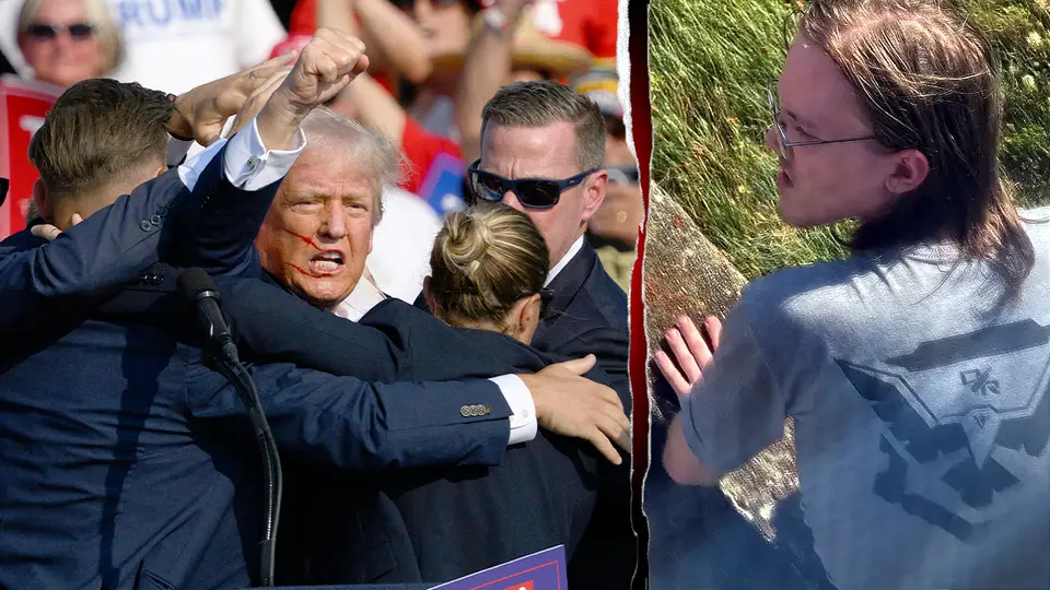 Thomas Crooks showed 'red flags' before Trump assassination attempt, FBI docs reveal