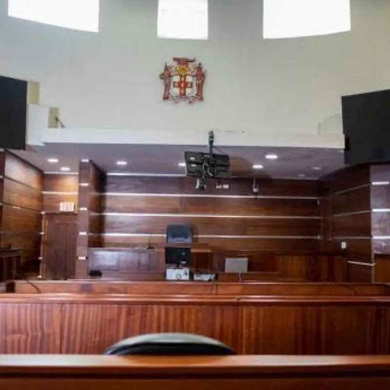 Murder trial begins for Pathways church suspect Andre Ruddock in St James
