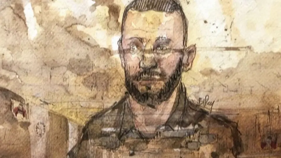 Possible libération de Bakkali, logisticien du 13-Novembre : colère des victimes