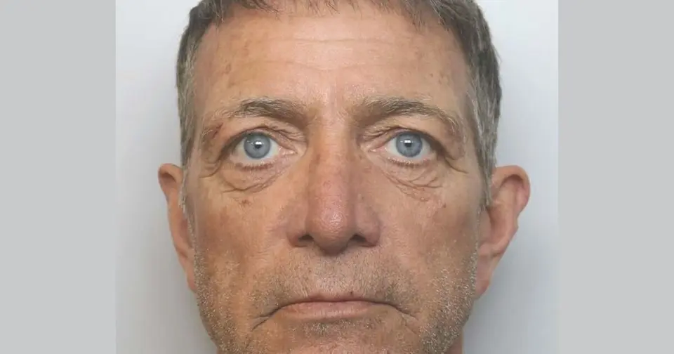 Son jailed for five years after beating 84-year-old father for up to an hour