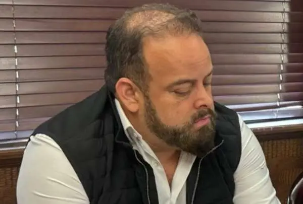 Xavier Jordán detenido en Miami por agentes de ICE vinculado al caso Magnicidio