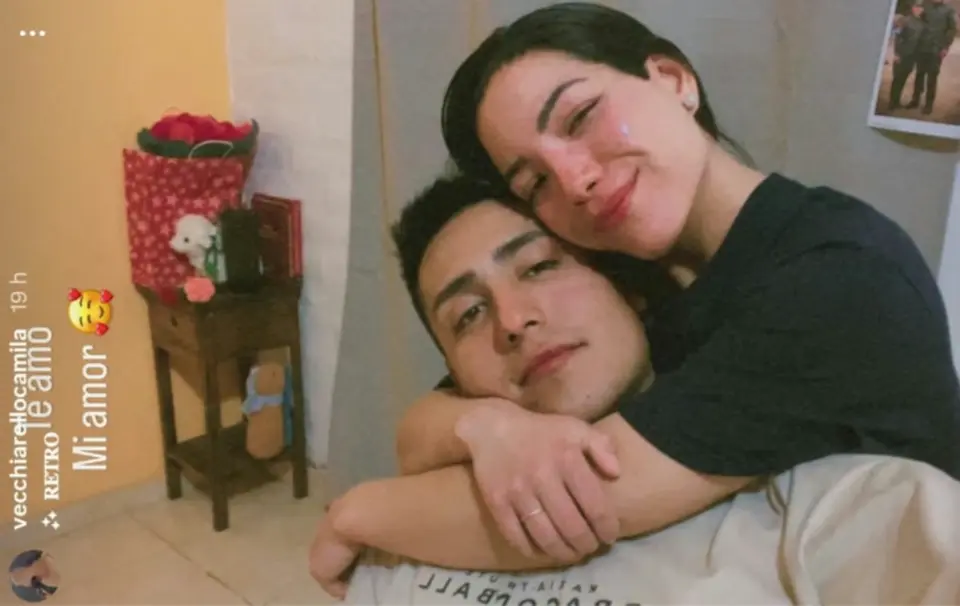 Femicidio en San Juan: víctima estaba embarazada, acusado niega el crimen
