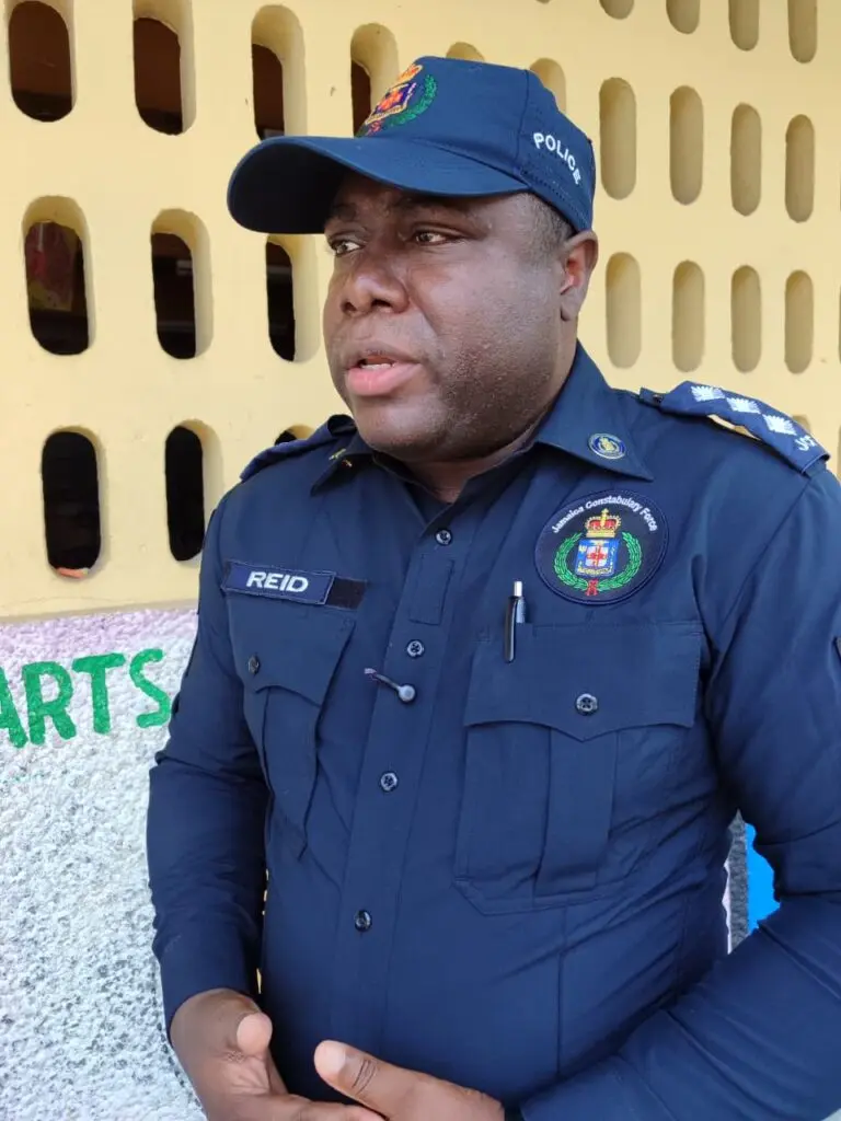 St James police seize 51 illegal firearms in 2026 amid rising murders