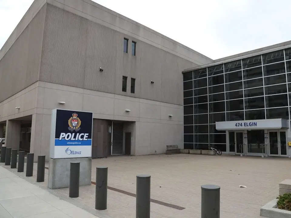 Ottawa police seek suspect in Orléans sexual assault near Brian Coburn Blvd