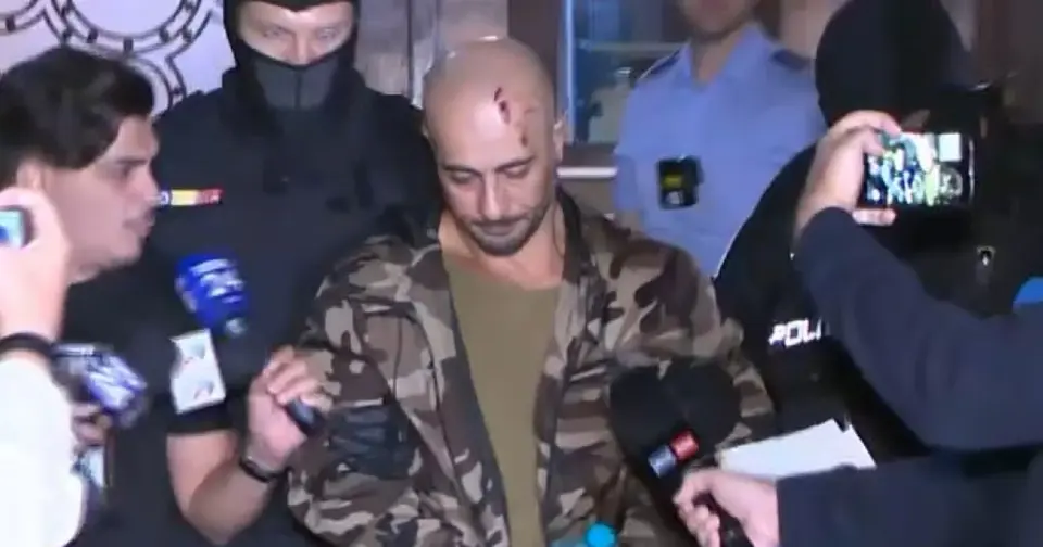 Arest preventiv după violențele din Piața Victoriei: unul reținut, patru în arest la domiciliu