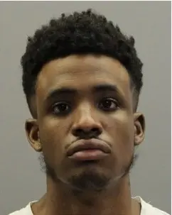 Silver Spring man convicted of second-degree murder after 2024 alley shooting
