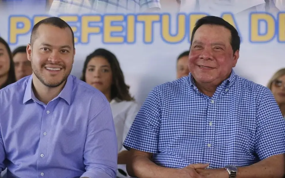 Operation Dynasty of the Lake: who are Adail Pinheiro and Adail Filho, targets of the Federal Police in Amazonas