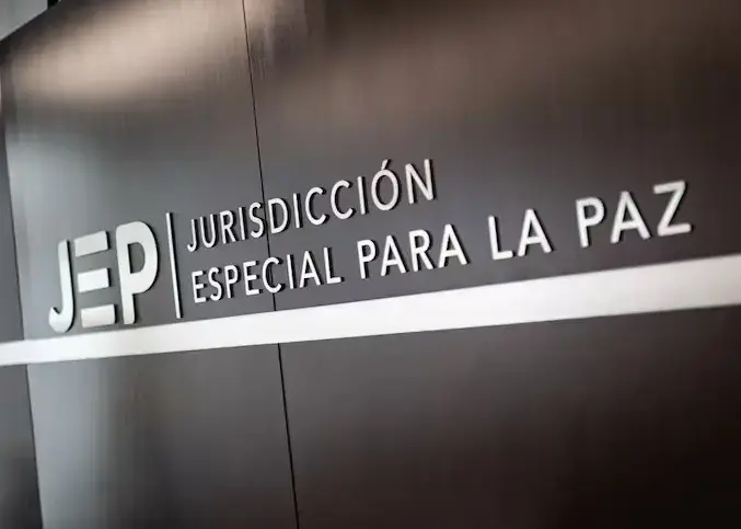 JEP condena asesinato de firmante de paz Gerardo Moreno en Planadas, Tolima