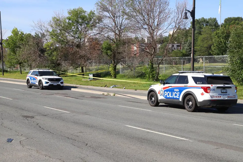 Murder trial begins for Jamaican-born Sudbury man in 2023 fatal shooting