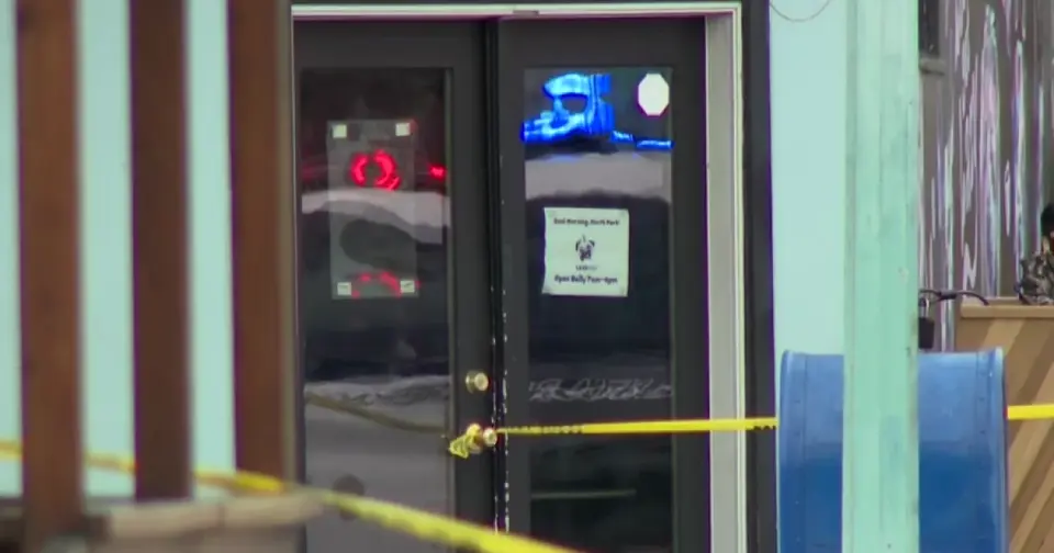 Suspect killed, three officers and police dog injured in North Park shooting, San Diego