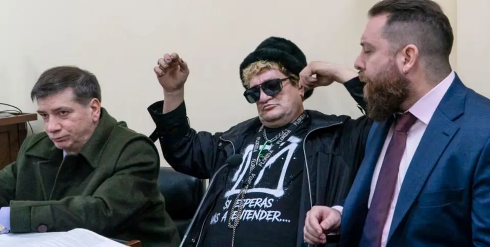 Juicio por el crimen de Villa Lugano: "Pity" Álvarez no se presentó a la novena audiencia