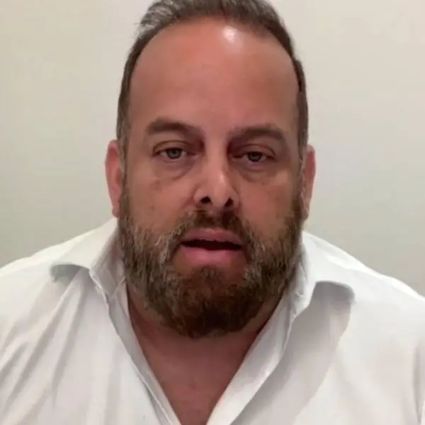 Xavier Jordán, procesado por magnicidio de Villavicencio, detenido por ICE en Miami