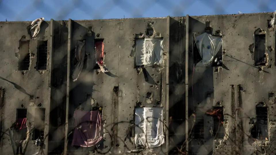 Triple homicide in Cerro: "Ricardito" transferred to maximum security prison