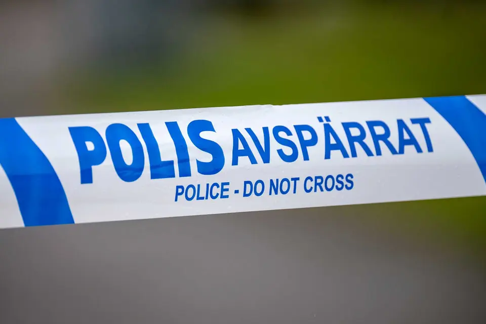 Four men convicted after weapons cache in Klippan