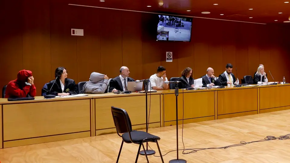 Public Prosecutor elevates charge to murder against perpetrator of Yoel Quispe killing