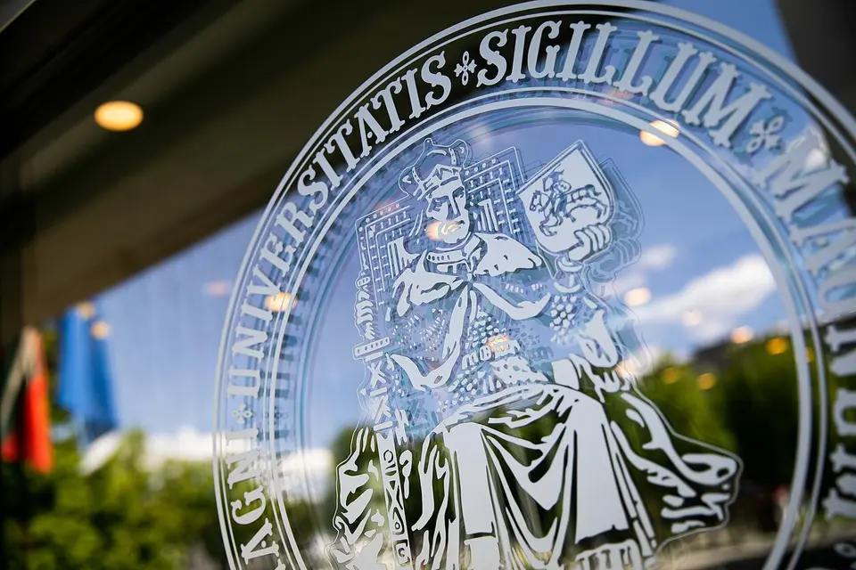 VDU sulaukė grasinimų smurtu, sustiprinta apsauga, pradėtas tyrimas