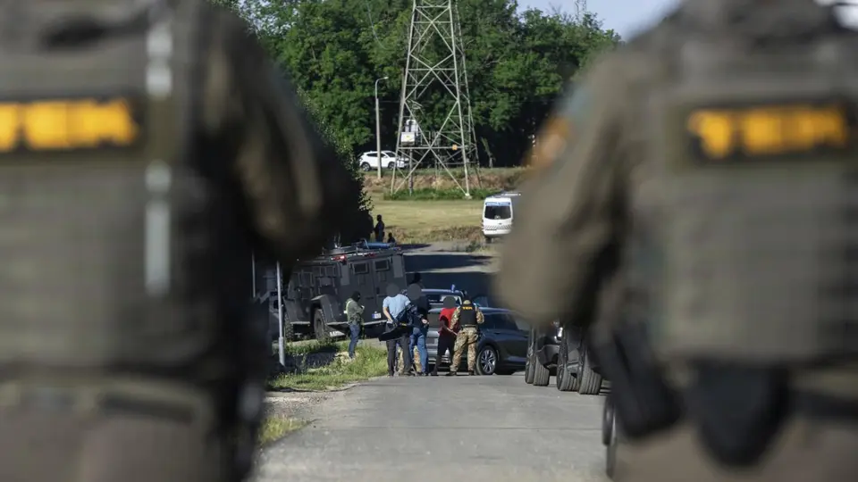 Police dismantle Ukrainian-Hungarian pharmaceutical counterfeiting gang