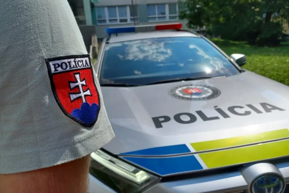 Policajti v Košiciach zadržali štyroch ľudí podozrivých z podvodu