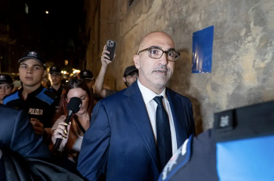 Several Yorgen Fenech Trial Jurors Arrested Over Pre-Trial Social Media Posts
