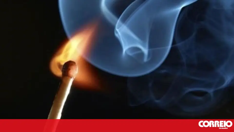 GNR identifica suspeito de dois incêndios em Proença-a-Nova; PJ assume investigação